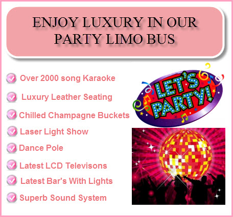 Picture limo 2